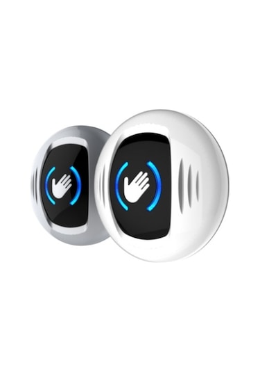 Kontal Yf Yanaşım Fotoseli - Temassız Sensör - El Sensörü