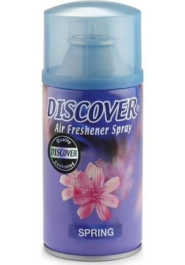 Discover Oda Kokusu Spring 320 ML