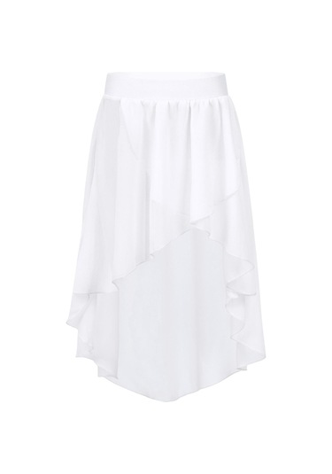 Siyah Kızlar Yüksek Düşük Bale Mini Etek Elastik Şeffaf Şifon Yan Daldırma Asimetrik Tutu Stüdyo Uygulama Performansı Kostüm Siyah Siyah Kızlar Yüksek Düşük Bale Mini Etek Elastik Şeffaf Şifon Yan Daldırma Asimetrik Tutu Stüdyo Uygulama Performansı Kostüm Siyah