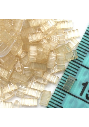 Miyuki Boncuk Half Tila No: 49