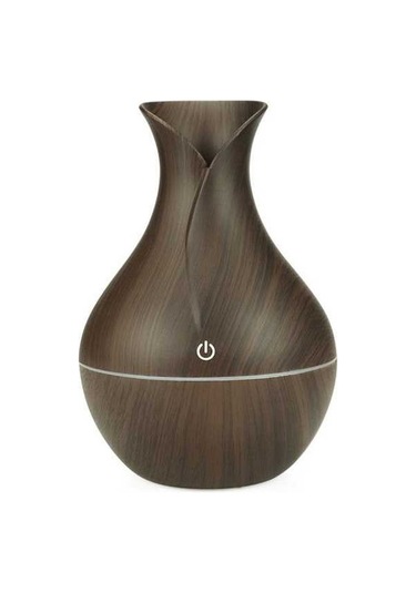 Novahub Usb Nemlendirici & Aromaterapi Cihazı - Led Işıklı, 130ml, Taşınabilir, Hava Nemlendirici