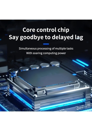 Xuweiwei 4 In 1 4c Hub Usb3 2 10gbps Yuksek Hizli Veri Transferi 4 Type C Portlu Mobil Telefon Tablet Uyumlu Windows İos Sistemleri Destekler