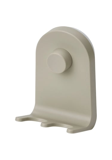 Ikea Öbonäs Vantuzlu Kanca 7x11 Cm Bej