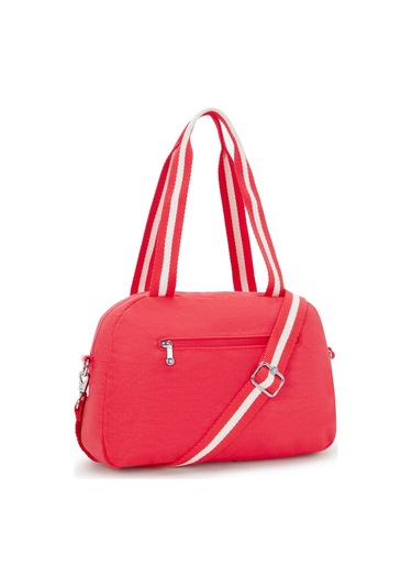Kipling Cool Defea Basıc Omuz Çantası Kı2849 Kırmızı
