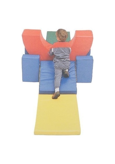 Modüler Sunger Oyunu 6 Parça