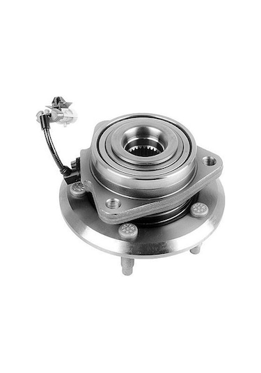 Opel Antara Ön Porya Rulmanlı Abs Sensörlü Akd 96626339