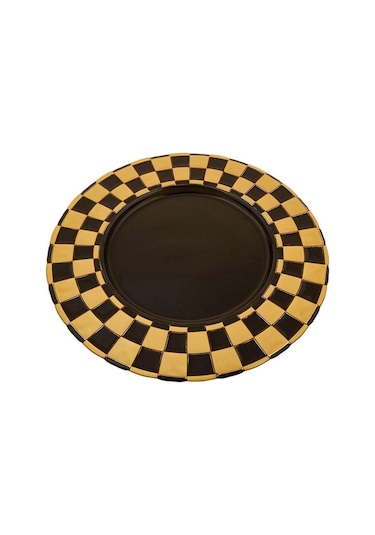 Karaca  X İst Collection İstanbul Supla 33cm Altın