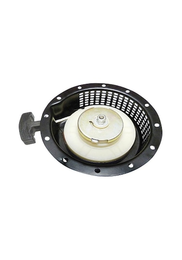 Bertolini 215 Dizel Çapa Makinası Starter Kapak Komple 7 Hp