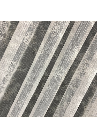 Taç Tül Perde Örme Tül Perde Ütü Istemez 3 Farklı Desen