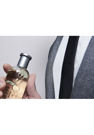 Hugo Boss Bottled Erkek Parfüm EDP 100 ML