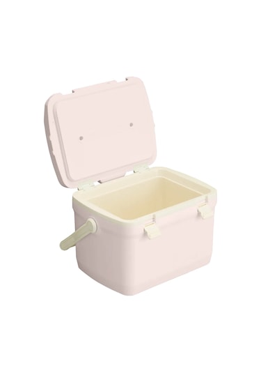 Stanley Adventure Taşınabilir Soğutucu Kamp Buzluğu 15 Lt Rose Quartz Pembe