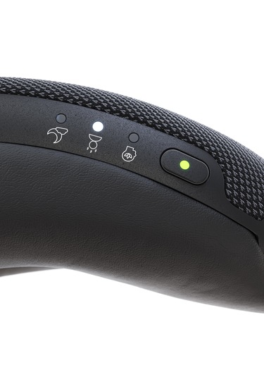 Therabody Smartgoggles 2. Jenerasyon Siyah