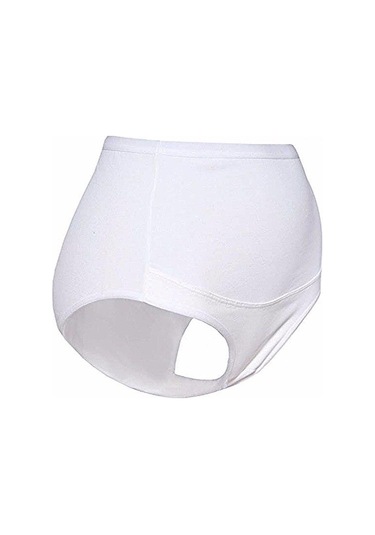 Kapbirtane 3'Lü Liza Hamile Külot