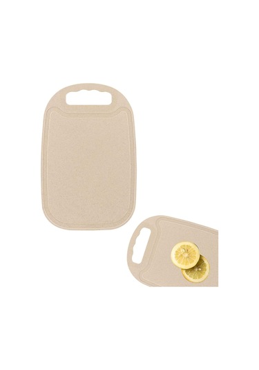 Saplı Kesme Tahtası, Plastik Kesme Tahtası, Mutfak Kesme Tahtası, Plastik Küçük, Mavi