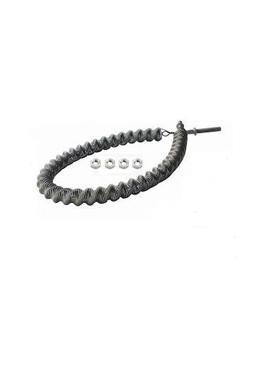 2500 Watt Awox Uyumlu Infrared Isıtıcı Soba Teli - 527311968