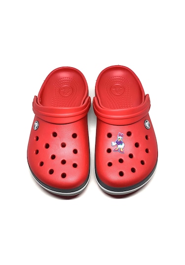Crocs Terlik Süsü & Renkli Aksesuar Jibbitz (474782658)