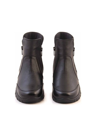 Kemal Tanca Kadın Bot 240680 Siyah