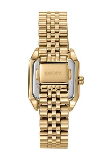 Dkny Dk1l154m0065 Kadın Kol Saati Altın