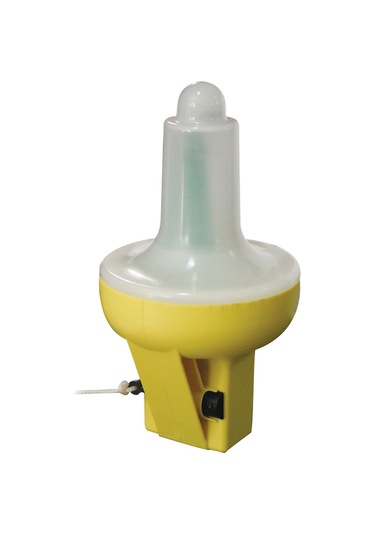 Lalizas Can Simidi Lambası Uscg/Solas/Med-Ατεχ/Iecex