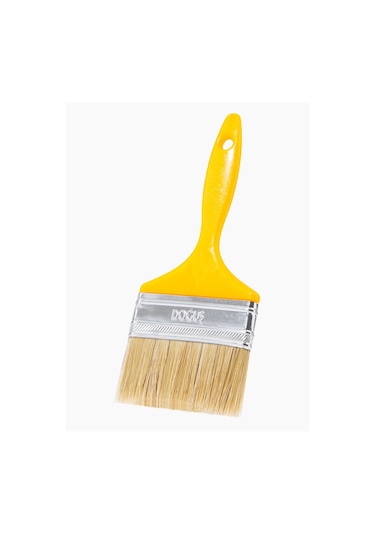 DOGUS PLS.SAP KESTIRME FIRÇA NO:2,5