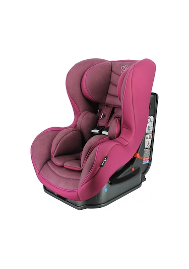 Comfymax Platinium 0 - 25 KG Oto Koltuğu