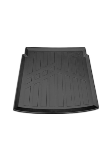 Jaecoo J7 4x2 2024 Sonrası Myk 3d Premium Yumuşak Bagaj Havuzu