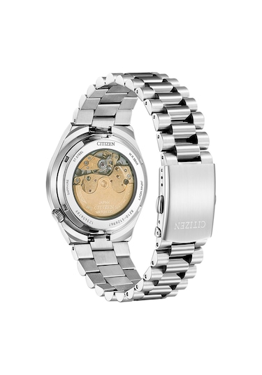 Cıtızen Erkek Kol Saatı Nj0150-81z Metalik Gri