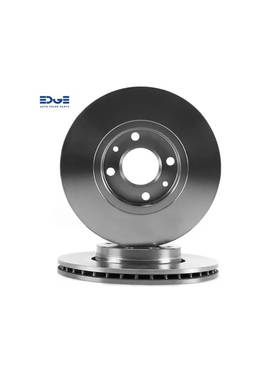 Fren Disk Ön Havali 258-4 Diştan Symbol-clio