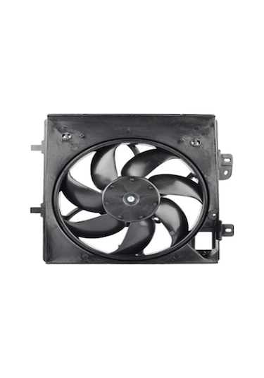 FAN MOTORU PSA 207/C3 1.4/1.6/1.4 HDI 05- 1253.P8 BSG 70-510-007