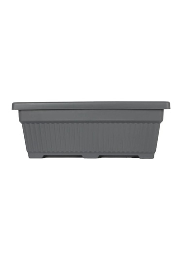 Serinova Kemer Bahçe Saksı 42 Lt No 3