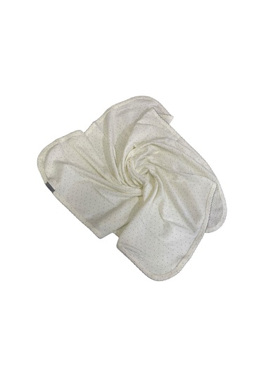 Babydoll Battaniye Babydola Gri Asortili-11749 Açık Gri