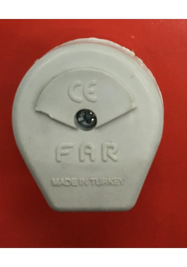 Far Üçgen Telefon Fişi