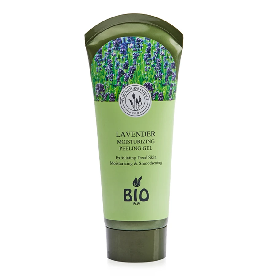 Bio Asia Lavanta Özlü Peeling Jel 150 Ml