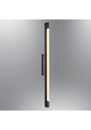 Özcan Aydınlatma 1421-2 Aplik Siyah Siyah