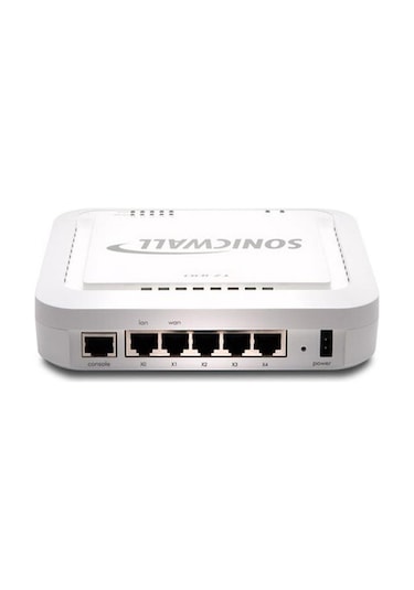 Sonıcwall Tz-100 Series 01-ssc-8739 Firewall