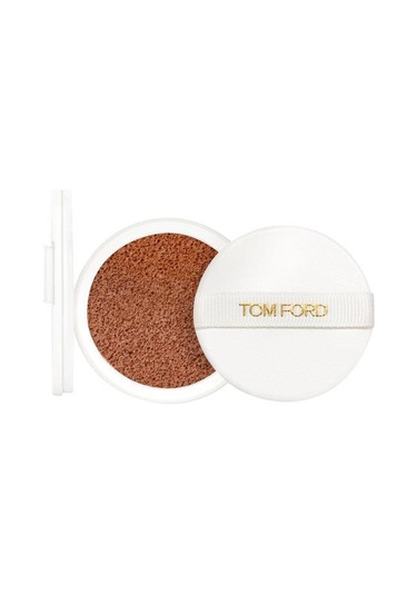 Tom Ford Soleil Glow Tone Up Cushion Fondöten Refill 9.0 Deep Br