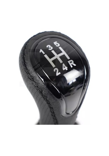 Doptrade Granta Fl, Kalina 2, Granta İçin Vites Topu Başlığı 176449786 Siyah