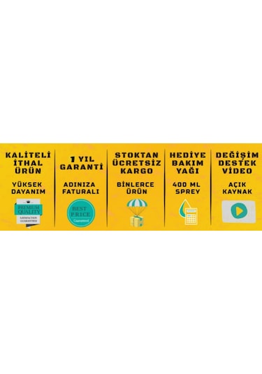 Dynamic 2000 Koşu Bandı Paleti - Kayışı