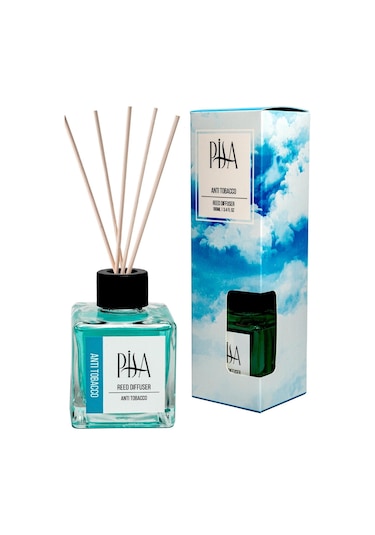 Pisa Tobacco Bambu Çubuklu Oda Kokusu 100 ML