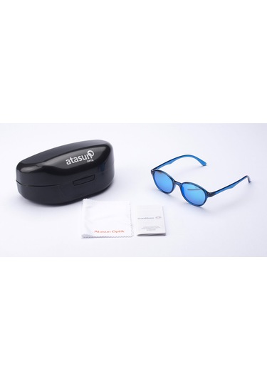 Inesta Kids Ao9510 146 42*17*130 Güneş Gözlüğü