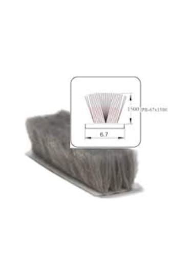 20 M. Cam Balkon Sürgülü Kapı Kıl Fitili 48X1000 553799127