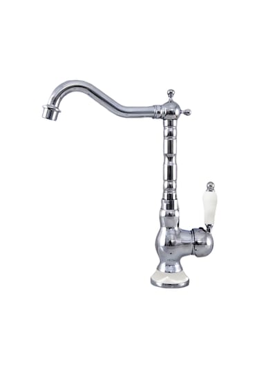 Fause Rustik Eviye Bataryası Vintage Kte100