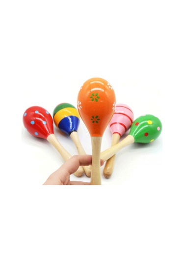 River World Marakas Yumurta