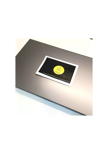 Radyasyonu %99  Emici  Pc / Tablet  Sticker Yeni Yıl Hediyesi