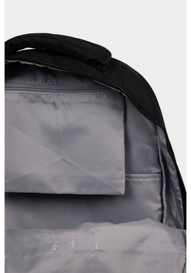 Defacto Erkek Sırt Çantası F2355axnsbk27 Siyah