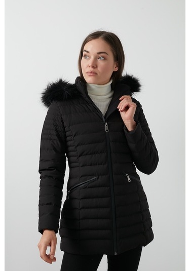 Lela Bayan Kaban 497Kylıe21 Siyah