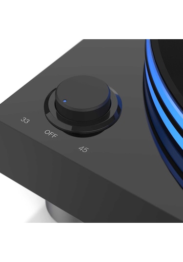 Reloop Turn 7 Hifi Belt Drive Pikap / Plak Çalar