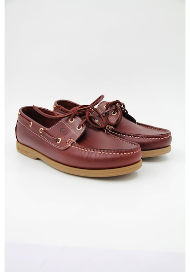 Dexter 911 Erkek Comfort Ayakkabı - Kahverengi-kahverengi Kahverengi