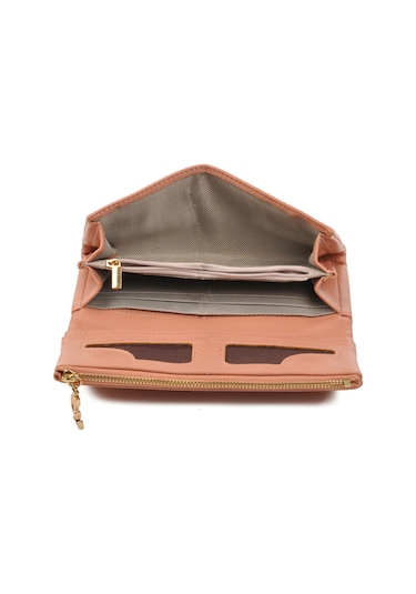 Ten Kadın Cüzdan Ccs London 17039 Cüzdan Ten