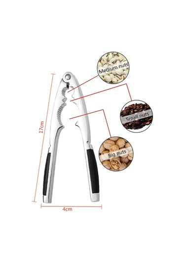 Badem Fındık Ceviz Istakoz Kabuğu Kıracağı Pense